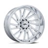 Moto Metal | MO811 COMBAT 22x10.0 ET-18 - CHROME