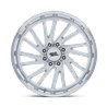 Moto Metal | MO811 COMBAT 22x10.0 ET-18 - CHROME