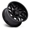 Moto Metal | MO812 TURBINE 20x9.0 ET20 - GLOSS BLACK