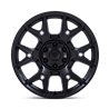 Moto Metal | MO813 MASON 18x9.0 ET18 - MATTE BLACK