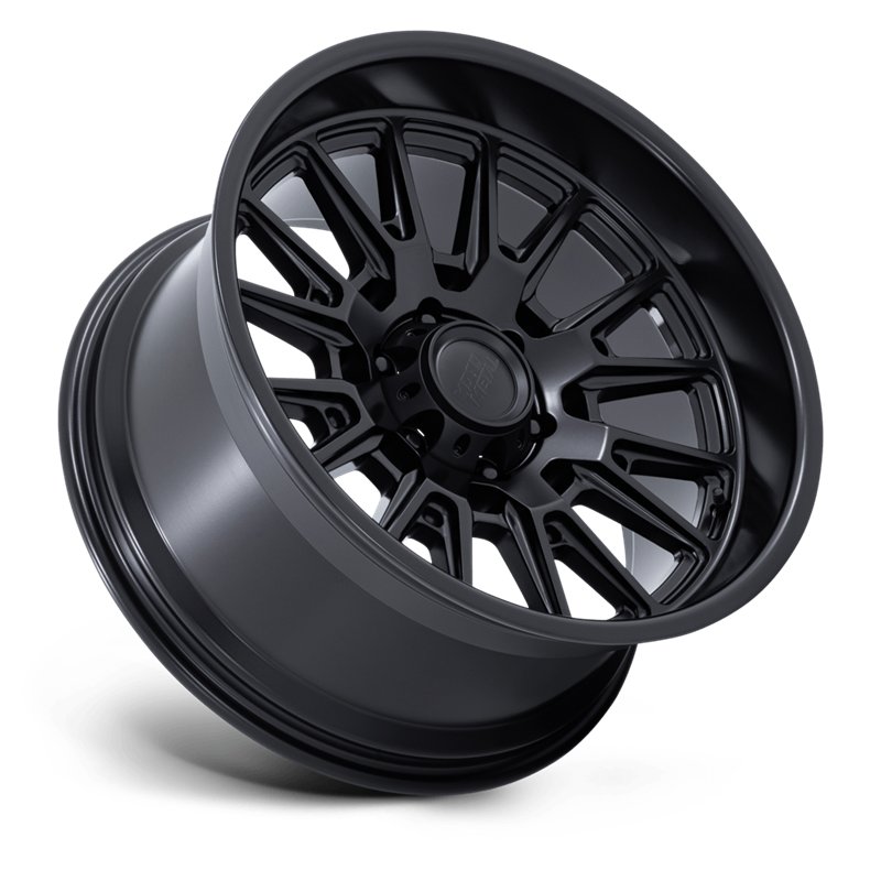 Moto Metal | MO814 TEKTON 20x9.0 ET1 - MATTE BLACK