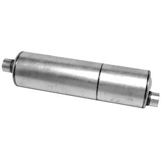 Dynomax | DynoMax Super Turbo Muffler