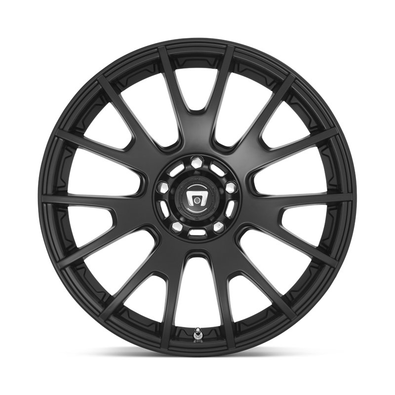 Motegi | MR118 MS7 18x8.0 ET32 - MATTE BLACK