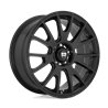 Motegi | MR118 MS7 18x8.0 ET32 - MATTE BLACK