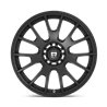 Motegi | MR118 MS7 18x8.0 ET32 - MATTE BLACK