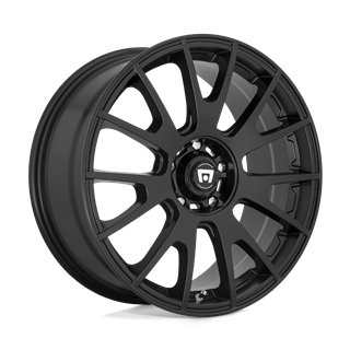Motegi | MR118 MS7 18x8.0 ET32 - MATTE BLACK