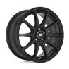 Motegi | MR127 CS10 17x8.0 ET38 - SATIN BLACK