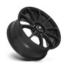 Motegi | MR127 CS10 17x8.0 ET38 - SATIN BLACK