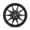 Motegi | MR127 CS10 17x8.0 ET38 - SATIN BLACK