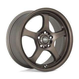 Motegi | MR131 17x7.0 ET45 - MATTE BRONZE