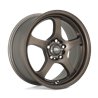 Motegi | MR131 17x7.0 ET45 - MATTE BRONZE