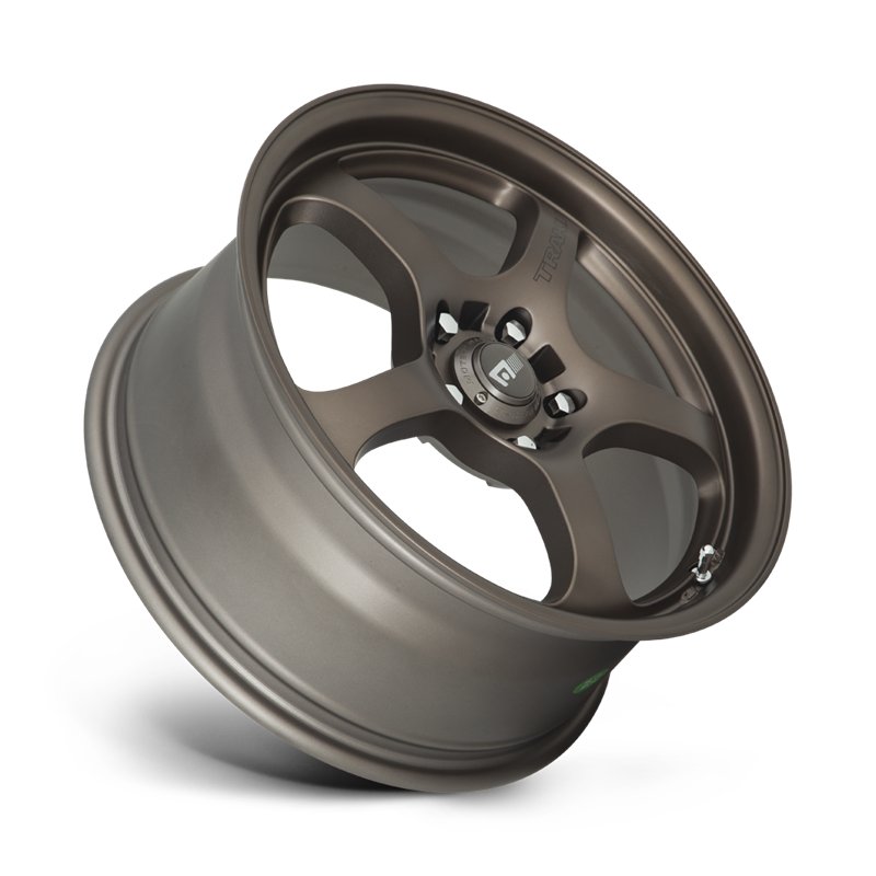 Motegi | MR131 17x7.0 ET45 - MATTE BRONZE