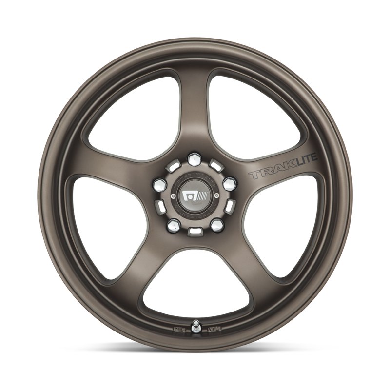 Motegi | MR131 17x7.0 ET45 - MATTE BRONZE