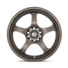 Motegi | MR131 17x7.0 ET45 - MATTE BRONZE