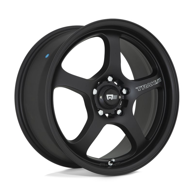 Motegi | MR131 17x7.0 ET45 - SATIN BLACK