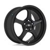 Motegi | MR131 17x7.0 ET45 - SATIN BLACK