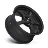 Motegi | MR131 17x7.0 ET45 - SATIN BLACK