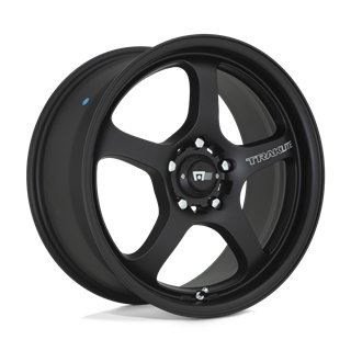 Motegi | MR131 17x7.0 ET45 - SATIN BLACK