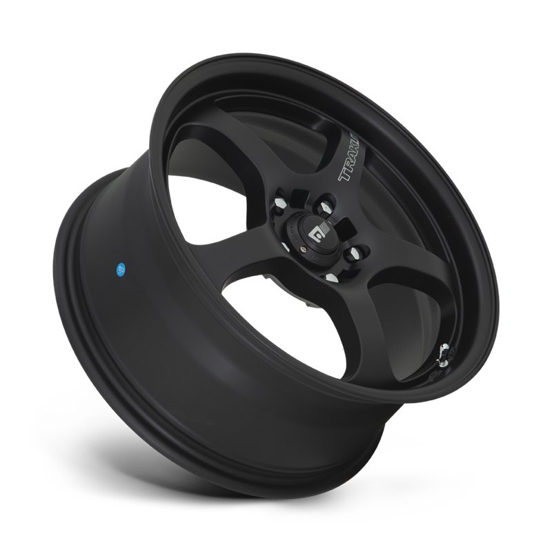 Motegi | MR131 17x7.0 ET45 - SATIN BLACK