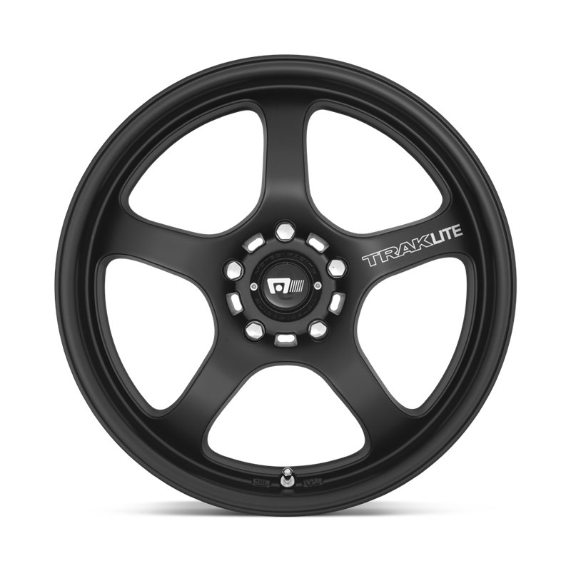 Motegi | MR131 17x7.0 ET45 - SATIN BLACK