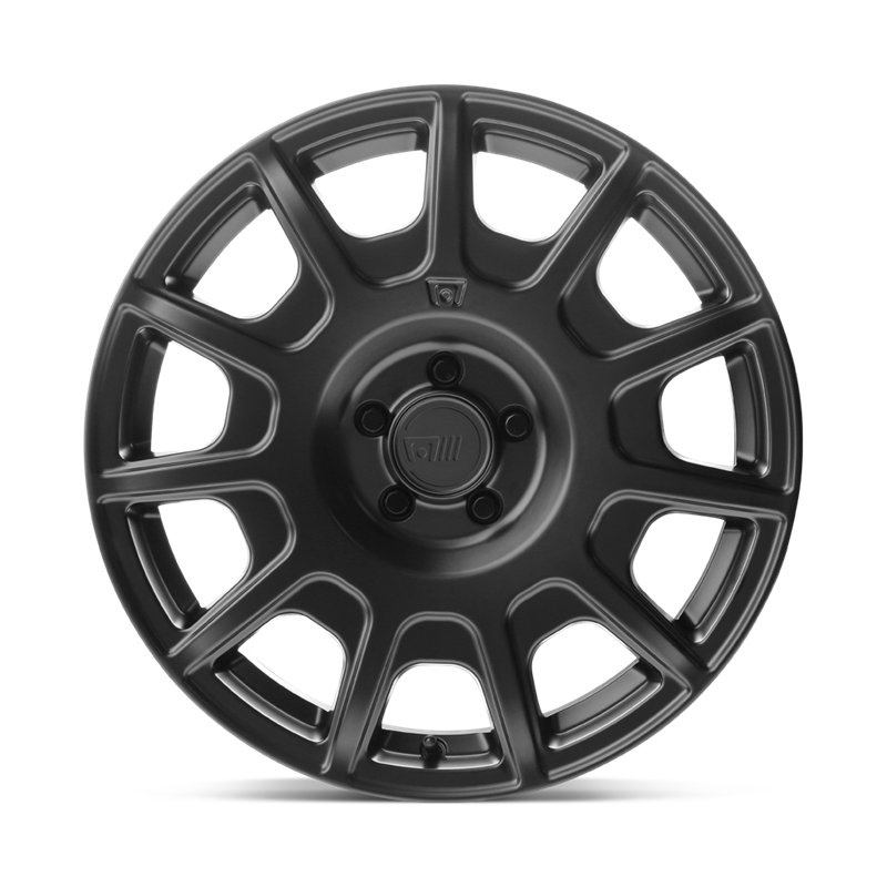 Motegi | MR139 RF11 15x7.0 ET15 - SATIN BLACK