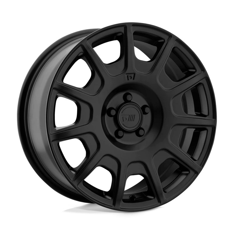 Motegi | MR139 RF11 16x7.5 ET40 - SATIN BLACK