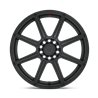 Motegi | MR142 CS8 18x8.0 ET45 - SATIN BLACK