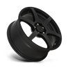 Motegi | MR143 CS6 18x8.0 ET35 - SATIN BLACK