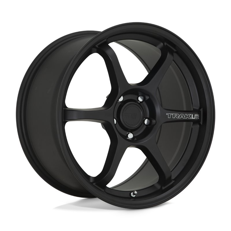 Motegi | MR145 TRAKLITE 3.0 17x8.5 ET35 - SATIN BLACK