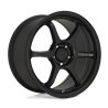 Motegi | MR145 TRAKLITE 3.0 17x8.5 ET35 - SATIN BLACK