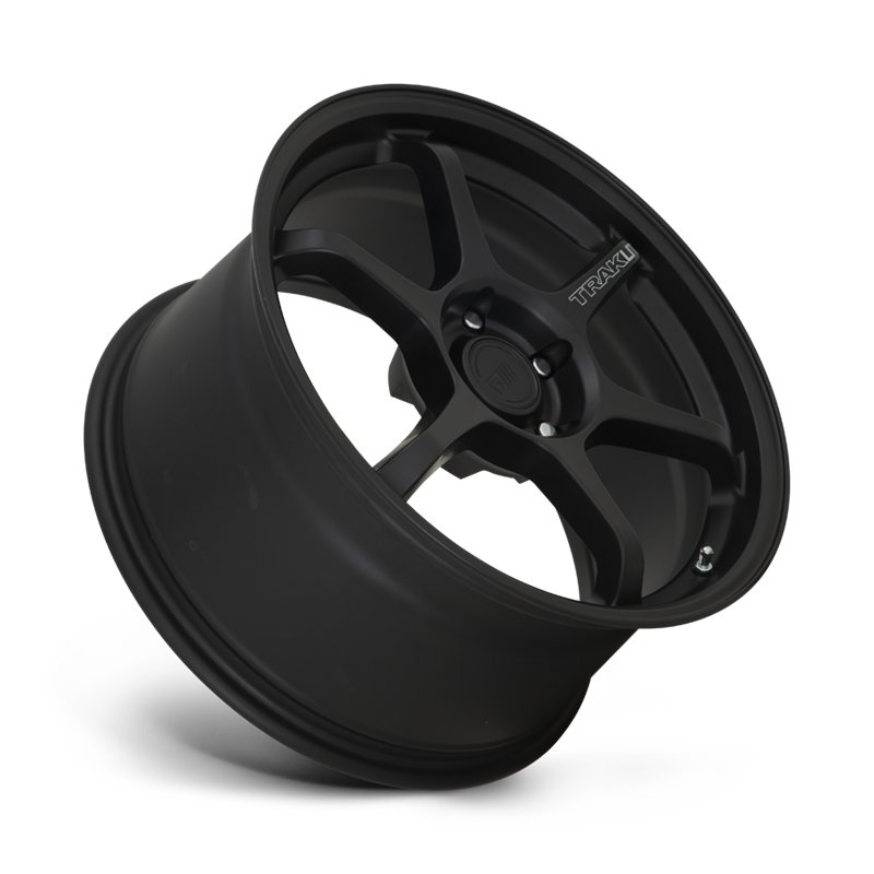 Motegi | MR145 TRAKLITE 3.0 17x8.5 ET35 - SATIN BLACK