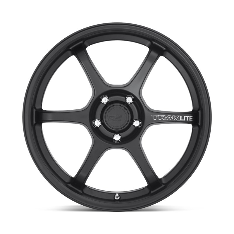 Motegi | MR145 TRAKLITE 3.0 17x8.5 ET35 - SATIN BLACK