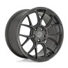 Motegi | MR147 CM7 17x8.0 ET38 - GUN METAL