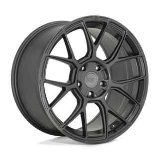 Motegi | MR147 CM7 17x8.0 ET38 - GUN METAL