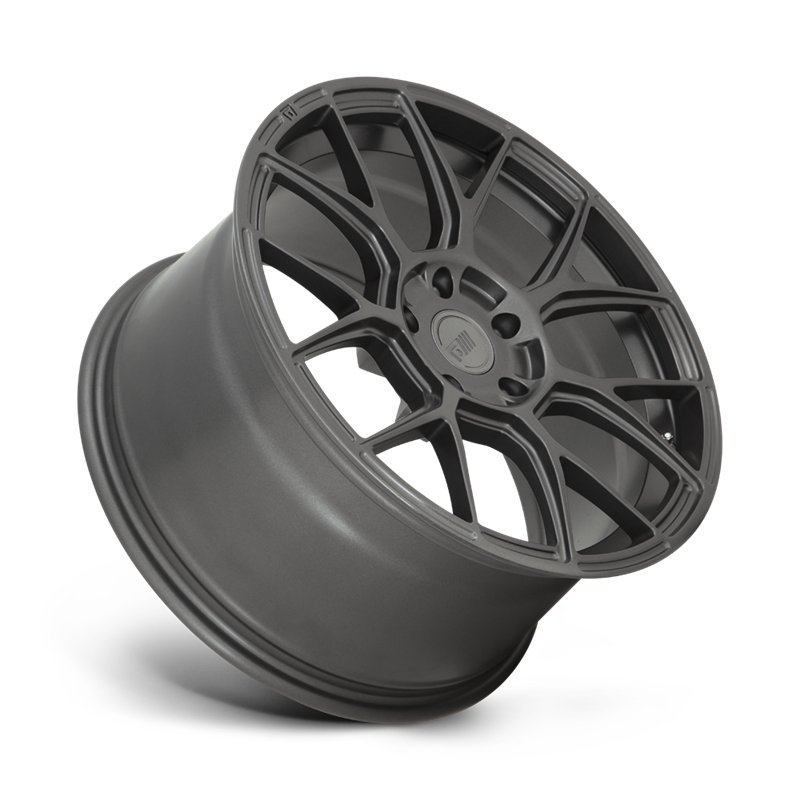 Motegi | MR147 CM7 17x8.0 ET38 - GUN METAL
