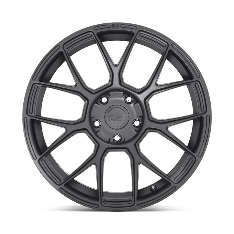 Motegi | MR147 CM7 17x8.0 ET38 - GUN METAL