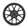 Motegi | MR147 CM7 17x8.0 ET38 - SATIN BLACK