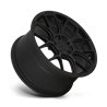 Motegi | MR147 CM7 17x8.0 ET38 - SATIN BLACK