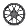 Motegi | MR147 CM7 18x8.5 ET35 - GUN METAL