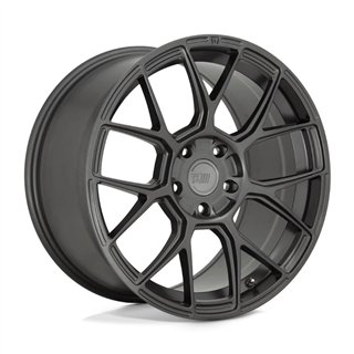 Motegi | MR147 CM7 18x8.5 ET35 - GUN METAL