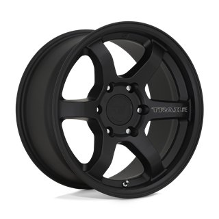 Motegi | MR150 TRAILITE 17x8.5 ET18 - SATIN BLACK