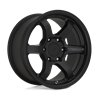 Motegi | MR150 TRAILITE 17x8.5 ET18 - SATIN BLACK