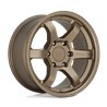 Motegi | MR150 TRAILITE 17x8.5 ET0 - MATTE BRONZE