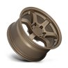 Motegi | MR150 TRAILITE 17x8.5 ET0 - MATTE BRONZE