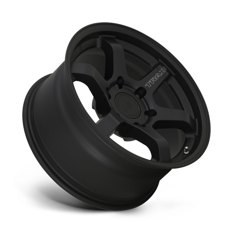 Motegi | MR150 TRAILITE 17x8.5 ET18 - SATIN BLACK