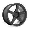Motegi | MR151 CS5 19x9.5 ET40 - SATIN BLACK
