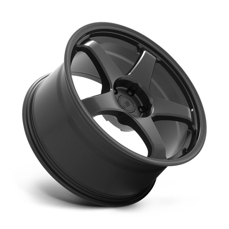Motegi | MR151 CS5 19x9.5 ET40 - SATIN BLACK