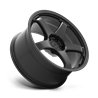 Motegi | MR151 CS5 19x9.5 ET40 - SATIN BLACK
