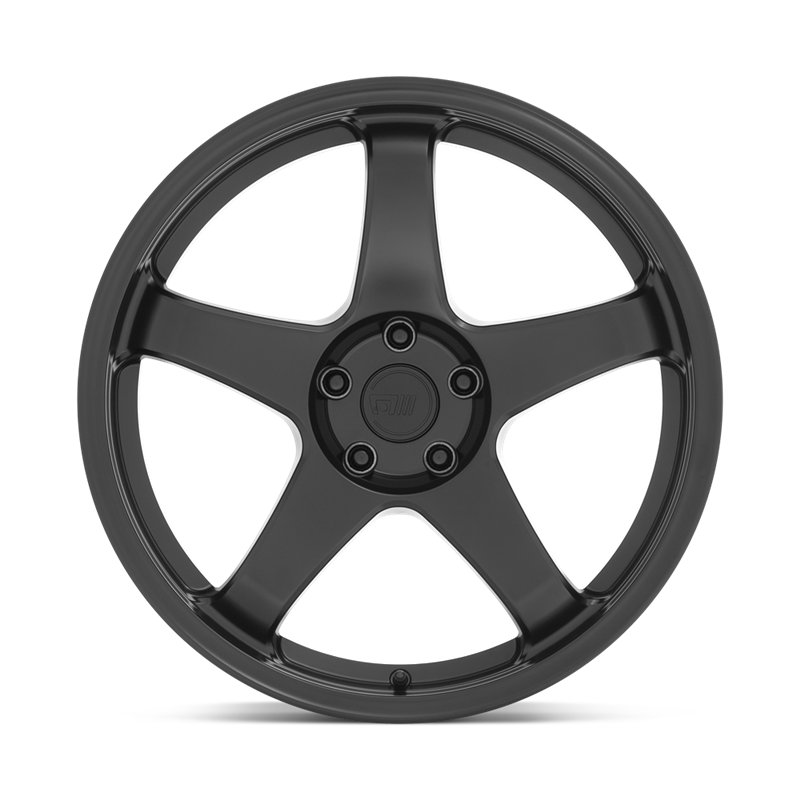 Motegi | MR151 CS5 19x9.5 ET40 - SATIN BLACK