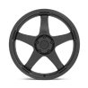 Motegi | MR151 CS5 19x9.5 ET40 - SATIN BLACK